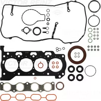 Pochette moteur complète VICTOR REINZ OEM 0411137500