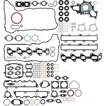 Pochette moteur complète VICTOR REINZ 01-11658-01