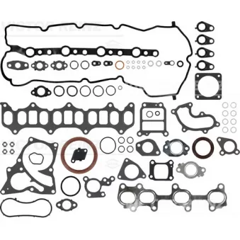 Pochette moteur complète VICTOR REINZ 01-13284-01