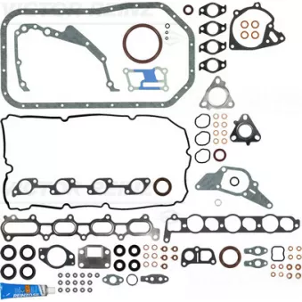 Pochette moteur complète VICTOR REINZ 01-16987-01
