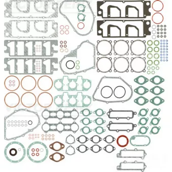 Pochette moteur complète VICTOR REINZ 01-20201-03