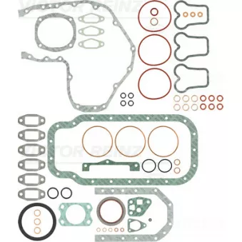 Pochette moteur complète VICTOR REINZ 01-20404-17