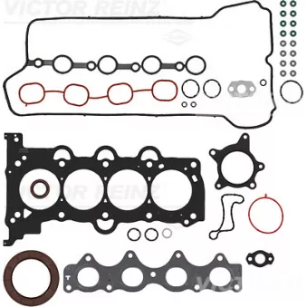 Pochette moteur complète VICTOR REINZ 01-22556-01