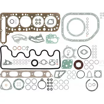 Pochette moteur complète VICTOR REINZ OEM 6150500067