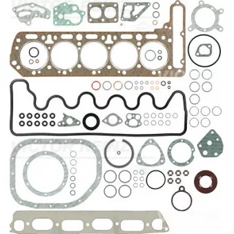 VICTOR REINZ 01-24125-03 - Pochette moteur complète