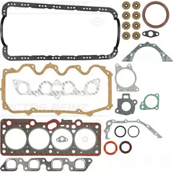 Pochette moteur complète VICTOR REINZ OEM 93SX6013BA