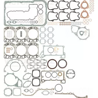 VICTOR REINZ 01-25105-30 - Pochette moteur complète