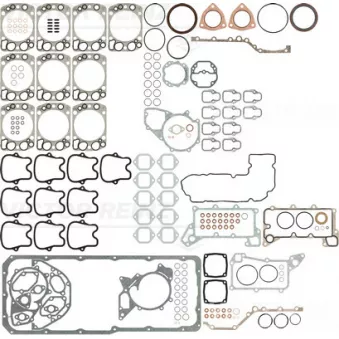 VICTOR REINZ 01-25105-32 - Pochette moteur complète