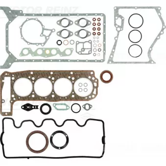 Pochette moteur complète VICTOR REINZ OEM 1020161121