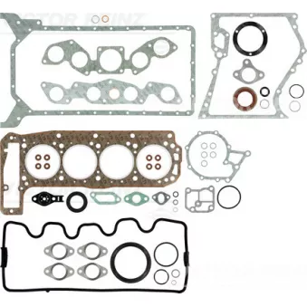 Pochette moteur complète VICTOR REINZ OEM 1020161221