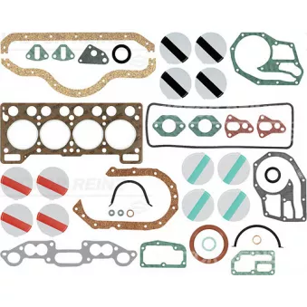 Pochette moteur complète VICTOR REINZ OEM 7701459392