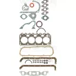 Pochette moteur complète VICTOR REINZ [01-25810-04]