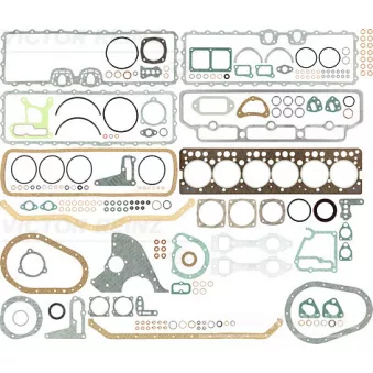 VICTOR REINZ 01-27350-06 - Pochette moteur complète