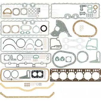 VICTOR REINZ 01-27350-09 - Pochette moteur complète