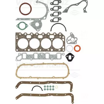 Pochette moteur complète VICTOR REINZ OEM 6176727