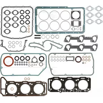 Pochette moteur complète VICTOR REINZ 01-27470-01