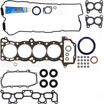 Pochette moteur complète VICTOR REINZ OEM 1010171J25