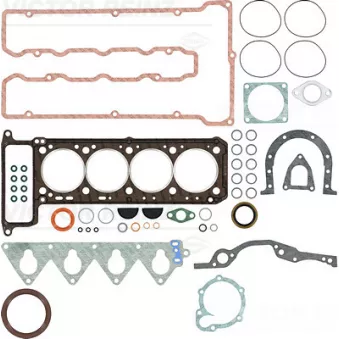 Pochette moteur complète VICTOR REINZ 01-28285-04