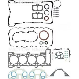 Pochette moteur complète VICTOR REINZ OEM 5020864