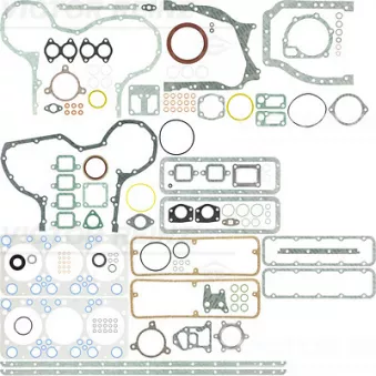 VICTOR REINZ 01-31220-05 - Pochette moteur complète