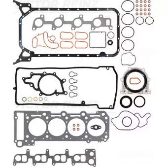 VICTOR REINZ 01-31555-01 - Pochette moteur complète