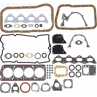 Pochette moteur complète VICTOR REINZ 01-31735-11