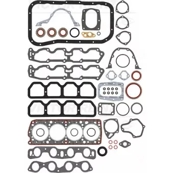 Pochette moteur complète VICTOR REINZ 01-31740-01