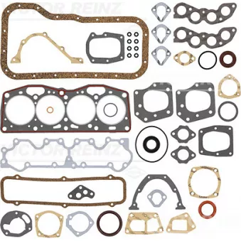 VICTOR REINZ 01-31775-01 - Pochette moteur complète