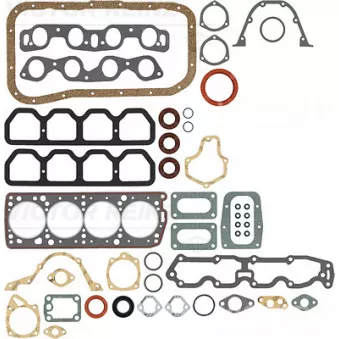 VICTOR REINZ 01-31800-01 - Pochette moteur complète