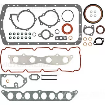 Pochette moteur complète VICTOR REINZ 01-33673-01