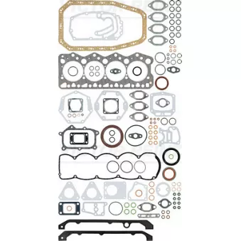 Pochette moteur complète VICTOR REINZ 01-33940-04