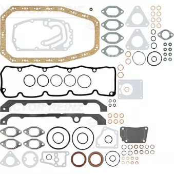 Pochette moteur complète VICTOR REINZ 01-33951-09