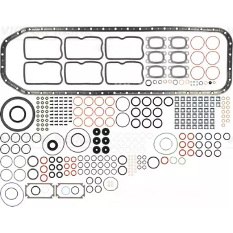 Pochette moteur complète VICTOR REINZ OEM 276947