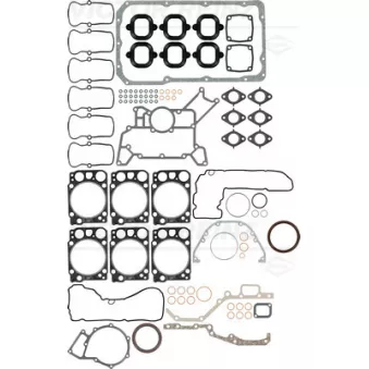 Pochette moteur complète VICTOR REINZ 01-34190-01