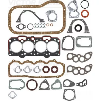 VICTOR REINZ 01-35570-02 - Pochette moteur complète