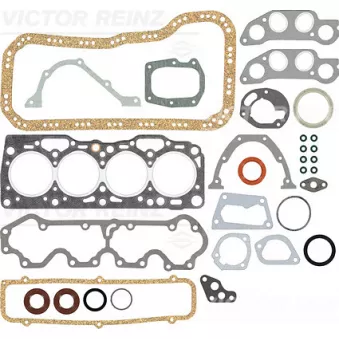 VICTOR REINZ 01-35590-01 - Pochette moteur complète