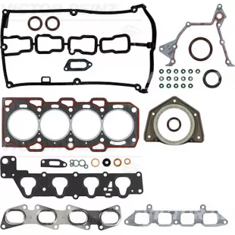 Pochette moteur complète VICTOR REINZ 01-35695-02