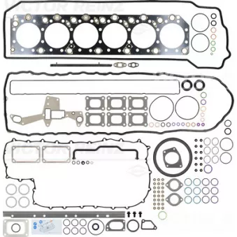 Pochette moteur complète VICTOR REINZ OEM 7403099100