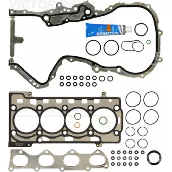 Pochette moteur complète VICTOR REINZ 01-37045-03