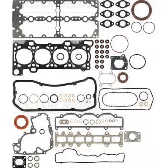 Pochette moteur complète VICTOR REINZ OEM 500054987