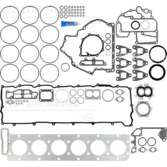Pochette moteur complète VICTOR REINZ 01-37180-01