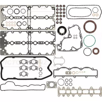 VICTOR REINZ 01-37551-01 - Pochette moteur complète