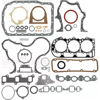 Pochette moteur complète VICTOR REINZ OEM EAPN6A008A