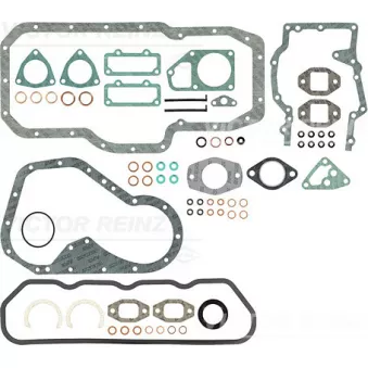 VICTOR REINZ 01-50919-06 - Pochette moteur complète