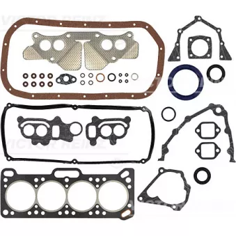 Pochette moteur complète VICTOR REINZ 01-52218-03