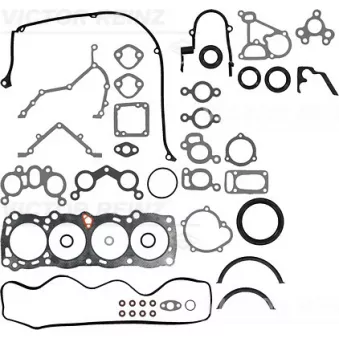 Pochette moteur complète VICTOR REINZ 01-52220-06