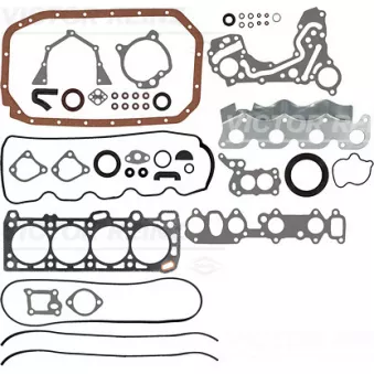 VICTOR REINZ 01-52240-01 - Pochette moteur complète