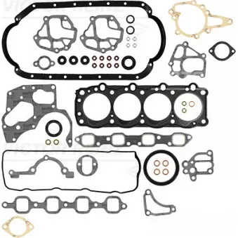 Pochette moteur complète VICTOR REINZ 01-52410-01