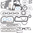 Pochette moteur complète VICTOR REINZ [01-52414-01]