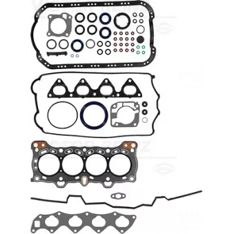 Pochette moteur complète VICTOR REINZ OEM 06110P29000